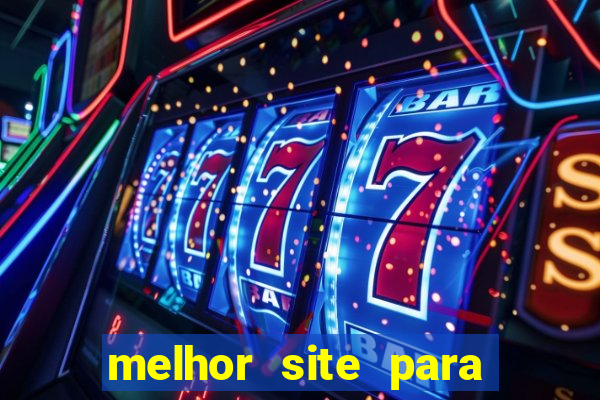 melhor site para jogar no bicho